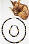 Mustafa Kemal Atatürk Series – Change and Progress Team (Men's Necklace & Bracelet) - 3