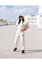 'size b' Los Angels 23 Design Printed Oversize Tracksuit Set - 4