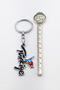Colorful Turkey Written Keychain, Gift Turkey Keychain with Tulip - 3