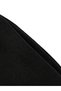 Women's Black Plus Size Baggy Loose Fit Stretchy Comfortable Fabric Sweatpants Bottoms SHAH MODAhjn - 5