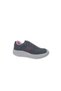 Parley 722 Women's Gray Daily Use Sports Shoes