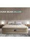 Queen Ultra Plush Airbed With Fiber-Tech Rp - 3