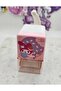 Sanrio Kuromi Cinnamorol My Melody Desk-Top Pencil Sharpener with Handle Mechanical Pencil Sharpener - 3