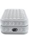 Twin Supreme Air-Flow Airbed With Fiber-Tech Rp - 2