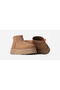 Women's Flat Sole Logo Printed Casual Sports Style Tan Boot & Bootie 1168170-TABA - 2