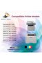 Omni Tech MLT-D205L Black High Yield Toner Cartridge - Compatible with Samsung Printers - 2