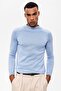Half-Thigh Men's Knitwear - 2