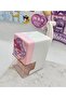 Sanrio Kuromi Cinnamorol My Melody Desk-Top Pencil Sharpener with Handle Mechanical Pencil Sharpener