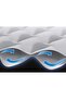 Twin Supreme Air-Flow Airbed With Fiber-Tech Rp - 5