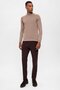 Half-Thigh Men's Knitwear - 2