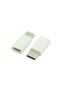 Adaptor Micro-USB la Tip-C 2.4 cm Alb - 3