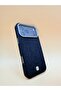 Premium Fabric Texture Protective Case for iPhone 17 Pro Max – Slim Fit, Camera Guard, Shockproof - 6