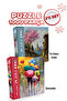 2 Pcs 1000 Piece Puzzle - the Parasol and the Girl's Tower Memories