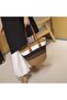 Stylish Handcrafted Design Shoulder Tote Bag For Women - 5
