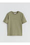 Esvab • Modern & Distinctive Zero Roba Collar Printed Boys' T-Shirt