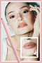 Oryx Lip Pencil Hot-Climate No: 202 Cherry Red - 2