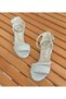 Children's Low Heel Shoes, Girls' Evening Dress Shoes - 2