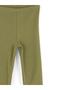 Girl's Cotton Tights - 4