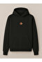 Leaf Face - Hoodie - 2