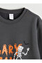 Stylish Choices from Esvab Clothing |   Crew Neck Boy's Sweatshirt - 3