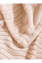 Quality Parts from Çelebi Store |   Patterned Baby Boy Blanket 90X110 cm - 4