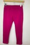 Woorage girl baby 1-5 years old combed long tights 3157 fuchsia