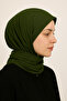 Practical Snap Shawl - 2