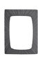 طقم ملاءات سرير مزدوجة من نوع Urban Anthracite - 6