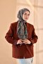 Summer Breeze Scarf 150002-18 - 5