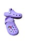 Girls Boys Booties Eva Label Cross Slippers & Sandals - 3