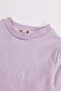 Girl's 2-Pack Basic Sweatshirt - 7
