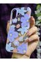 iPhone 17 Compatible Printed Transparent Phone Case - 5