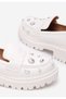 Loafers dama Setta albi - 5