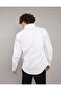 قميص AE Oxford بقصّة Slim Fit وبأزرار للاستخدام اليومي - 2