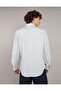 قميص AE Oxford بقصّة Slim Fit وبأزرار للاستخدام اليومي - 2