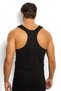 Modal Men's Rambo Sports Tank Top