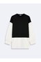 Black Blouse