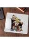 Loud House Character Mousepad