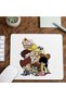 Loud House Character Mousepad - 4