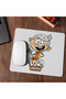 Mousepad Casa Loud Lincoln