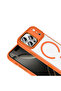iPhone 17 Pro Max MagSafe Bold Kılıf - 5