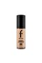 Perfect Coverage Mat Touch Foundation - 3
