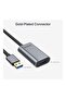 USB 3.0 Extension Cable 5M Gray – Y-3004 - 8