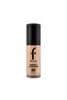 Perfect Coverage Mat Touch Foundation - 5