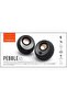 Pebble V3 Minimalistic 2.0 USB-C Desktop Speakers with USB Audio, Clear Dialog Enhancement, - 8