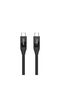 USB 4 USB-IF Certified 100W PD Fast Charging Cable, 40Gbps Data Transfer, 0.8M -C14100BK-0.8M - 3