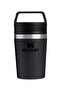 The Café-To-Go Travel Mug 0.23L (8oz) - Black