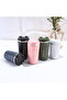 Coffee Thermos Mug 1Pcs Double Walled Insulated Stainless Steel Flask Mug Custom Luxury Water Bottle 500 ml - 2