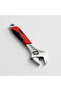 Frog Vise Metal Fixing Wrench Vise 8 Inch 200 mm 20 cm - 5