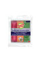 Microfiber Cleaning Wipes 10+3 pcs Pack – 30x30cm Multi-Surface Cloths - 3